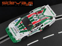 SW40 Lancia Beta Montecarlo Turbo GR5