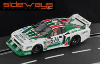 SW40 Lancia Beta Montecarlo Turbo GR5