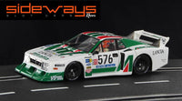 SW40 Lancia Beta Montecarlo Turbo GR5