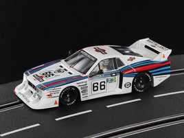 SW54 Lancia Beta Montecarlo Gr.5 Martini #66