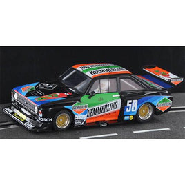 SW77 Ford Escort MKII RS Turbo Zakspeed No.58