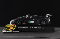 SWCAR01B LB H GT3 Carbon Presentation Official