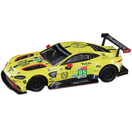 SWCAR05A ASV GTE Le Mans 2019, No.95