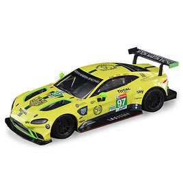 SWCAR05B ASV GTE Le Mans 2019, No.97