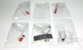 SWCZ-D Transparent parts Capri
