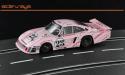 SWHC03 Porsche 935-78 MobyDick LeMans '70 Pink Pig Racer Sideway