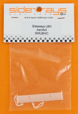 SWLBH-C GT3 LB H Aerofoil