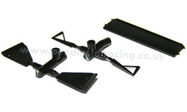 SWMD-C1 Porsche Aerofoil - Spoiler