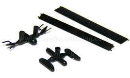 SWMD-C2 Porsche Aerofoil - Spoiler