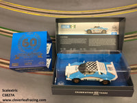C3827A Scalextric 60th Anniversary Collection - 1970s, Lancia St
