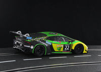 SWCAR01I LB H GT3 LEIPERT MOTORSPORT DESIGN