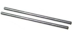 AXL001 Steel Axle 3-32 x 49mm (2 pcs)