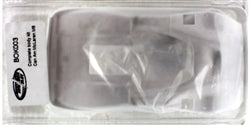BOK003 McLaren M6 ULTRALIGHT BODY KIT WHITE