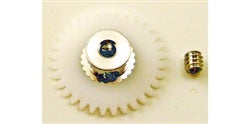 THGE32SWP Spur Gear 32 Teeth