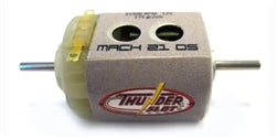 THMTMACH21DS Mabuchi can DUAL SHAFT motor 21,500 RPM 175 g-cm To