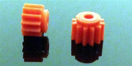 THPN12PL Plastic Pinion 12 Teeth (2 pcs)