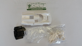 BOK001 Lola white body kit