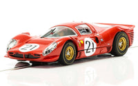C3892 LEGENDS 1967 LE MANS TRIPLE PACK - LIMITED EDITION