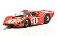 C3892 LEGENDS 1967 LE MANS TRIPLE PACK - LIMITED EDITION