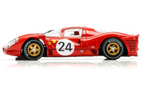 C3892 LEGENDS 1967 LE MANS TRIPLE PACK - LIMITED EDITION