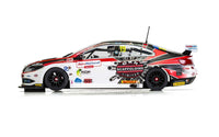 C4016 VW PASSAT CC TEAM HARD BTCC 2018 – BOBBY THOMPSON