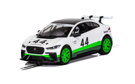 C4064 JAGUAR I-PACE GROUP 44 HERITAGE LIVERY