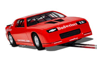 C4073 CHEVROLET CAMARO IROC-Z - RED