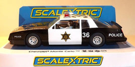 C4108 Chevrolet Monte Carlo County Sherriff