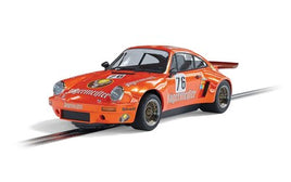 C4211 Porsche 911 3.0 RSR  - Jagermeister Kremer Racing