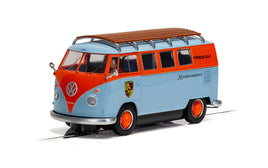 C4217 VW T1b Microbus - ROFGO Gulf Collection - JW Automotive