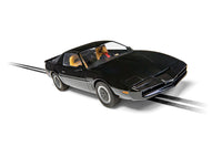 Scalextric C4226 Knight Rider - K.I.T.T.