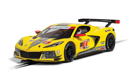 C4246 Chevrolet Corvette C8R - 24hrs Daytona 2020 - Catsburg Garcia & Taylor