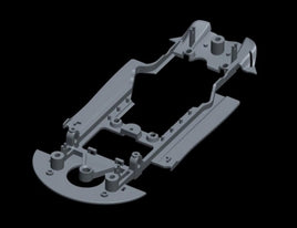 C8533 Pro Chassis Ready (PCR) McLaren P1