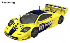CA10L - MCLAREN F1 GTR - #27 - FIA GT DONINGTON 1997