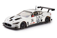 CA43A Maserati MC GT3 - n.74 Salita del Costo 2017