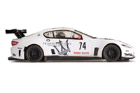 CA43A Maserati MC GT3 - n.74 Salita del Costo 2017