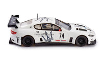 CA43A Maserati MC GT3 - n.74 Salita del Costo 2017