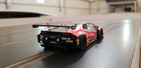 SWCAR01E Racer Sideways Lamborghini Huracán GT3 Barwell Motorspo