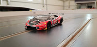 SWCAR01E Racer Sideways Lamborghini Huracán GT3 Barwell Motorspo