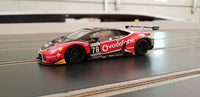 SWCAR01E Racer Sideways Lamborghini Huracán GT3 Barwell Motorspo