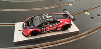 SWCAR01E Racer Sideways Lamborghini Huracán GT3 Barwell Motorspo