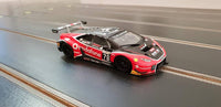 SWCAR01E Racer Sideways Lamborghini Huracán GT3 Barwell Motorspo