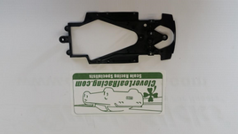 CHS001S chassis Lola T70 MKlll Dark Grey Stiff