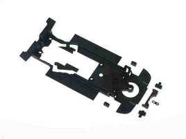 CS05T-60B - Spare Parts, Sauber C9, Chassis, AW Comp, EVO 6