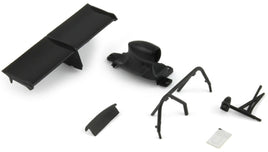 CS27P Spare Parts, Matra MS670B