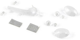 CS27V Spare Parts, Matra MS670B