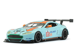 NSR0255SW ASV GT3 No.85 Gulf Paul Ricard 4h 2014.