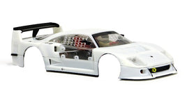 PCS03B Body kit F40