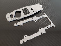R1001 TTS Chassis A + B for Escort MK1