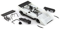 CA26Z McLaren M8D Can-Am White kit